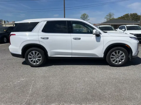 More photos of 2025 Hyundai Palisade SEL at Hyundai Warner Robins, GA
