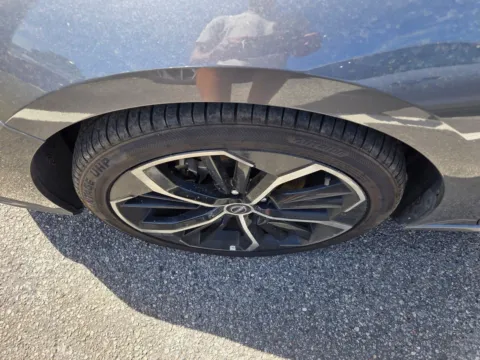 More photos of 2025 Nissan Altima 2.5 SR at Hyundai Warner Robins, GA