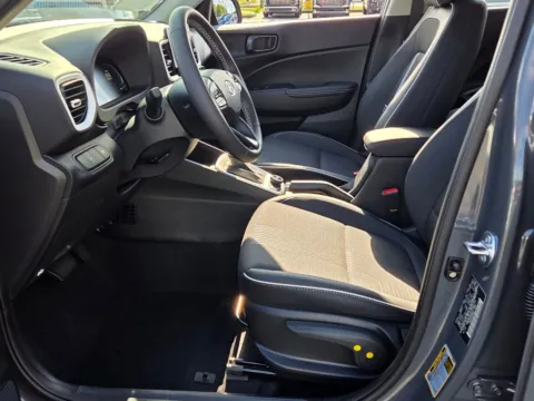 More photos of 2026 Hyundai Venue SEL at Hyundai Warner Robins, GA