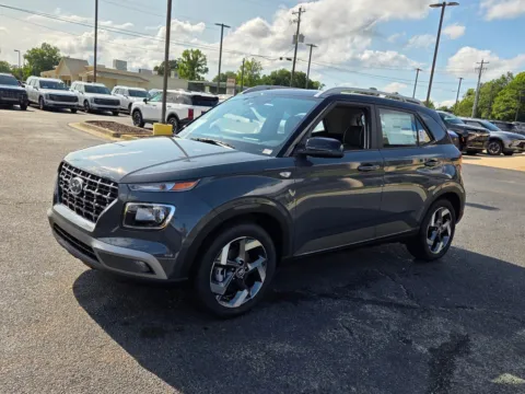 Another view of 2026 Hyundai Venue SEL for sale in Warner Robins, GA at Hyundai Warner Robins