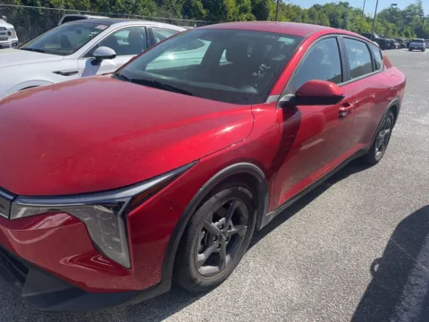 Another view of 2025 Kia K4 LXS for sale in Warner Robins, GA at Hyundai Warner Robins