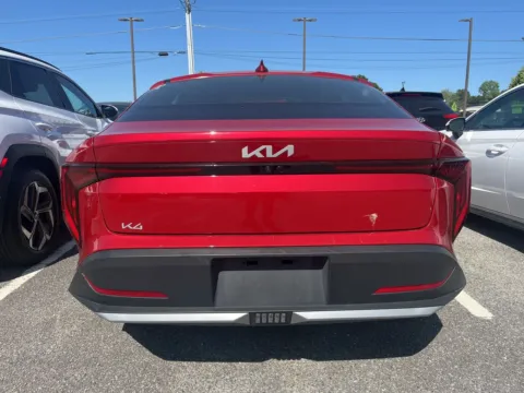 More photos of 2025 Kia K4 LXS at Hyundai Warner Robins, GA