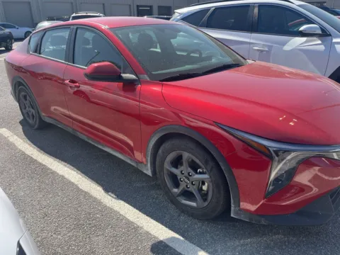 Photos of 2025 Kia K4 LXS for sale in Warner Robins, GA at Hyundai Warner Robins