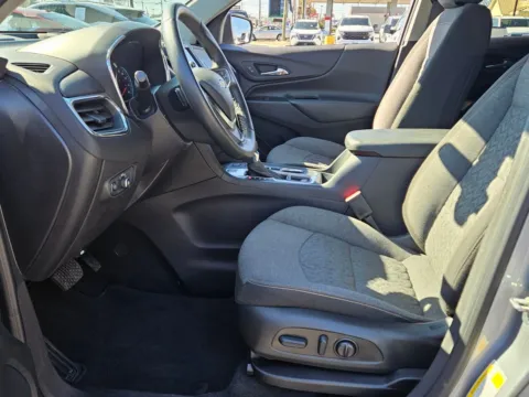 More photos of 2024 Chevrolet Equinox LT at Hyundai Warner Robins, GA