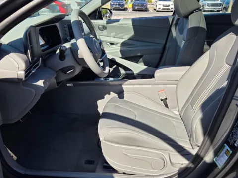 More photos of 2026 Hyundai Elantra SEL Sport at Hyundai Warner Robins, GA