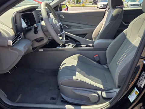 More photos of 2026 Hyundai Elantra SEL Sport at Hyundai Warner Robins, GA