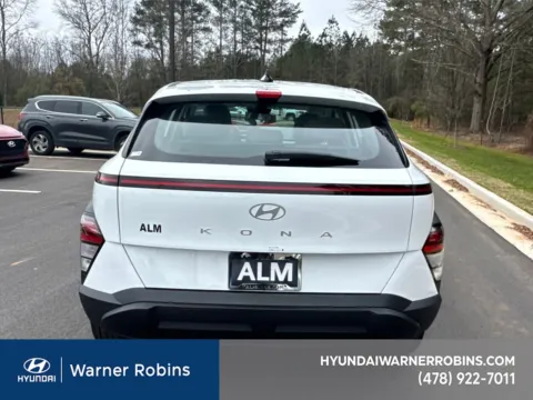More photos of 2026 Hyundai Kona SE at Hyundai Warner Robins, GA