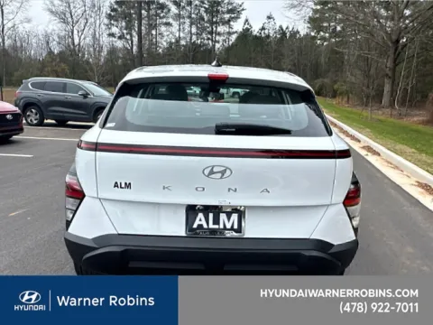 More photos of 2026 Hyundai Kona SE at Hyundai Warner Robins, GA