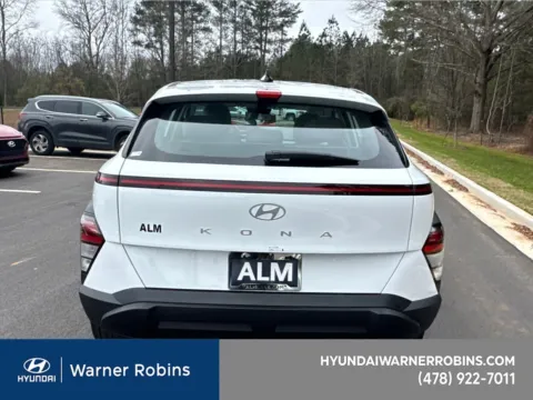 More photos of 2026 Hyundai Kona SE at Hyundai Warner Robins, GA