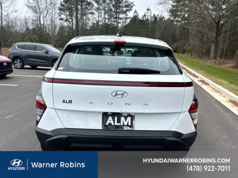 More photos of 2026 Hyundai Kona SE at Hyundai Warner Robins, GA