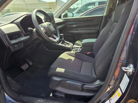 More photos of 2024 Honda CR-V LX at Hyundai Warner Robins, GA