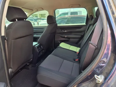 More photos of 2024 Honda CR-V LX at Hyundai Warner Robins, GA