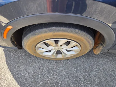 Another view of 2024 Honda CR-V LX for sale in Warner Robins, GA at Hyundai Warner Robins