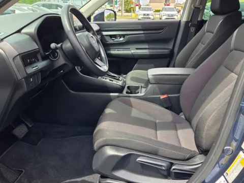 More photos of 2024 Honda CR-V LX at Hyundai Warner Robins, GA