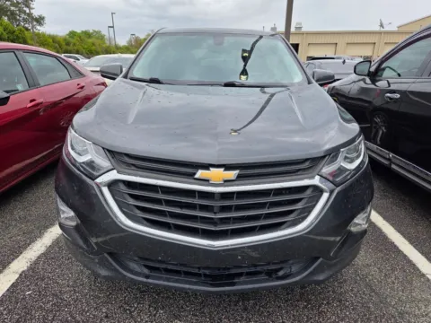 Photos of 2019 Chevrolet Equinox LT for sale in Warner Robins, GA at Hyundai Warner Robins