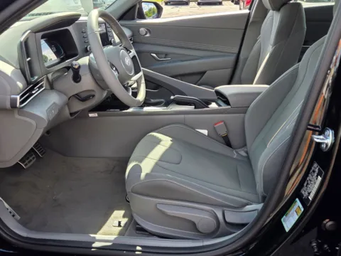 More photos of 2026 Hyundai Elantra SEL Sport at Hyundai Warner Robins, GA