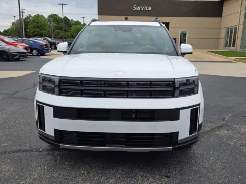 Photos of 2026 Hyundai Santa Fe Limited for sale in Warner Robins, GA at Hyundai Warner Robins