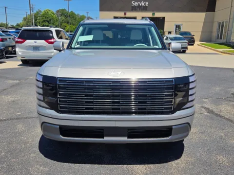 Photos of 2026 Hyundai Palisade SEL for sale in Warner Robins, GA at Hyundai Warner Robins