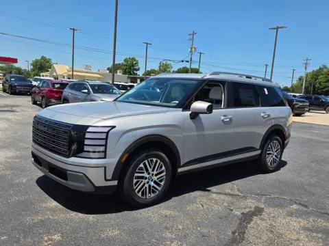 Another view of 2026 Hyundai Palisade SEL for sale in Warner Robins, GA at Hyundai Warner Robins