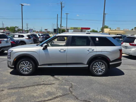 More photos of 2026 Hyundai Palisade SEL at Hyundai Warner Robins, GA