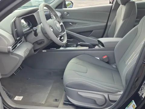 More photos of 2026 Hyundai Elantra SEL Sport at Hyundai Warner Robins, GA