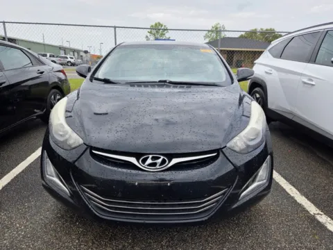 Photos of 2015 Hyundai Elantra Limited for sale in Warner Robins, GA at Hyundai Warner Robins
