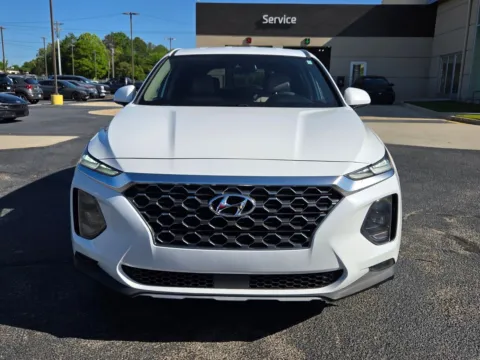 Photos of 2020 Hyundai Santa Fe SEL for sale in Warner Robins, GA at Hyundai Warner Robins