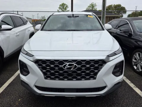 Photos of 2020 Hyundai Santa Fe SEL for sale in Warner Robins, GA at Hyundai Warner Robins