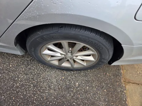 More photos of 2018 Hyundai Sonata SE at Hyundai Warner Robins, GA