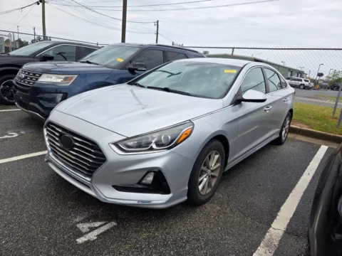 Another view of 2018 Hyundai Sonata SE for sale in Warner Robins, GA at Hyundai Warner Robins