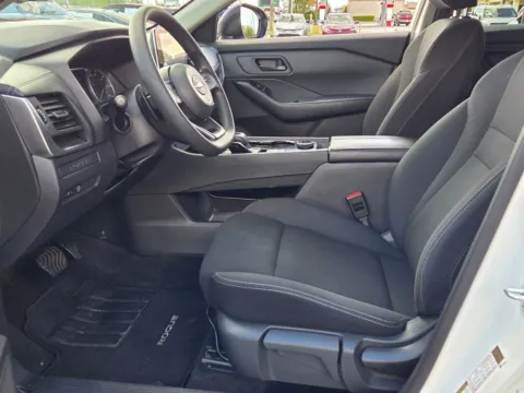 More photos of 2024 Nissan Rogue S at Hyundai Warner Robins, GA