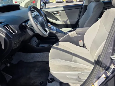 More photos of 2014 Toyota Prius Four at Hyundai Warner Robins, GA