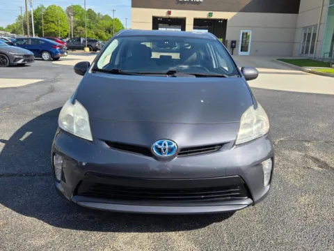 Photos of 2014 Toyota Prius Four for sale in Warner Robins, GA at Hyundai Warner Robins