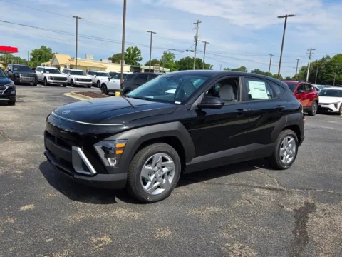 Another view of 2026 Hyundai Kona SE for sale in Warner Robins, GA at Hyundai Warner Robins