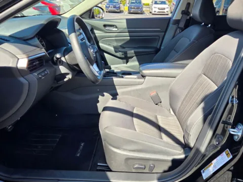 More photos of 2025 Nissan Altima 2.5 SV at Hyundai Warner Robins, GA