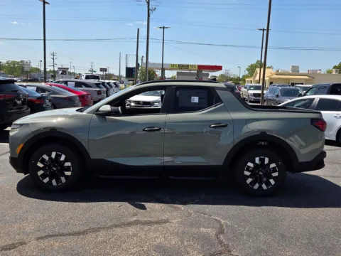More photos of 2026 Hyundai Santa Cruz SEL at Hyundai Warner Robins, GA