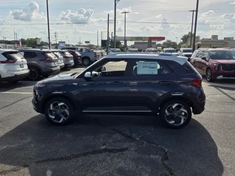 More photos of 2026 Hyundai Venue SEL at Hyundai Warner Robins, GA