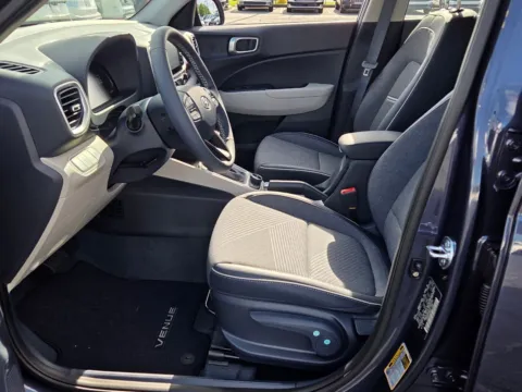More photos of 2026 Hyundai Venue SEL at Hyundai Warner Robins, GA