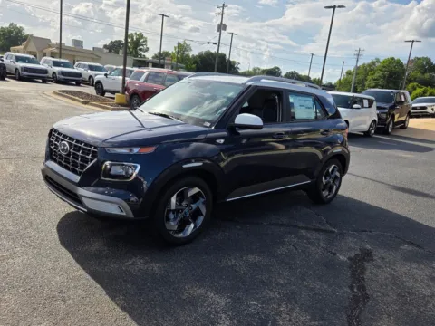 Another view of 2026 Hyundai Venue SEL for sale in Warner Robins, GA at Hyundai Warner Robins