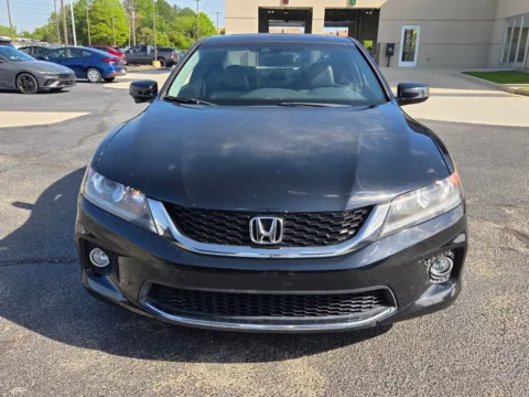 Photos of 2013 Honda Accord EX-L for sale in Warner Robins, GA at Hyundai Warner Robins