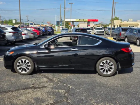 More photos of 2013 Honda Accord EX-L at Hyundai Warner Robins, GA