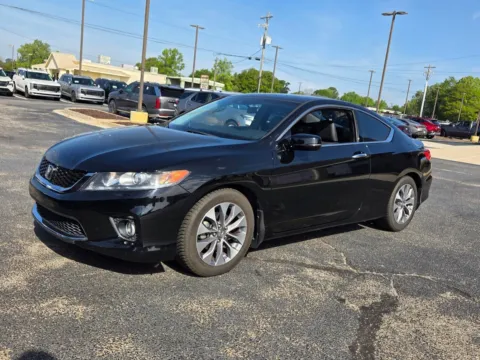 Another view of 2013 Honda Accord EX-L for sale in Warner Robins, GA at Hyundai Warner Robins