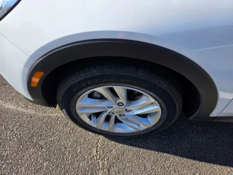 More photos of 2025 Buick Envista Preferred at Hyundai Warner Robins, GA