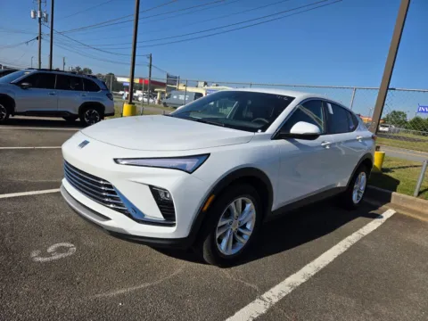 Another view of 2025 Buick Envista Preferred for sale in Warner Robins, GA at Hyundai Warner Robins