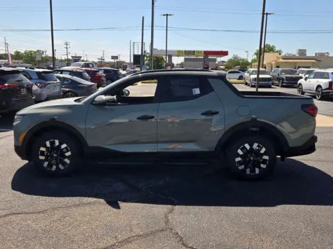 More photos of 2026 Hyundai Santa Cruz SEL at Hyundai Warner Robins, GA