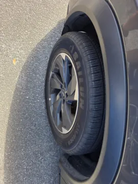 More photos of 2025 Nissan Rogue SV at Hyundai Warner Robins, GA