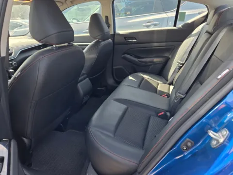 More photos of 2025 Nissan Altima 2.5 SR at Hyundai Warner Robins, GA