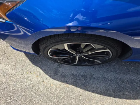 Another view of 2025 Nissan Altima 2.5 SR for sale in Warner Robins, GA at Hyundai Warner Robins