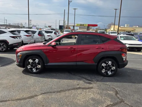 More photos of 2024 Hyundai Kona SEL at Hyundai Warner Robins, GA