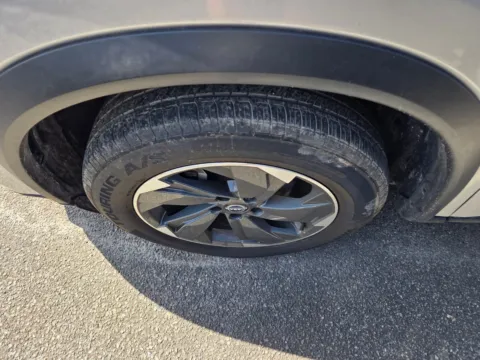 More photos of 2025 Nissan Rogue SV at Hyundai Warner Robins, GA